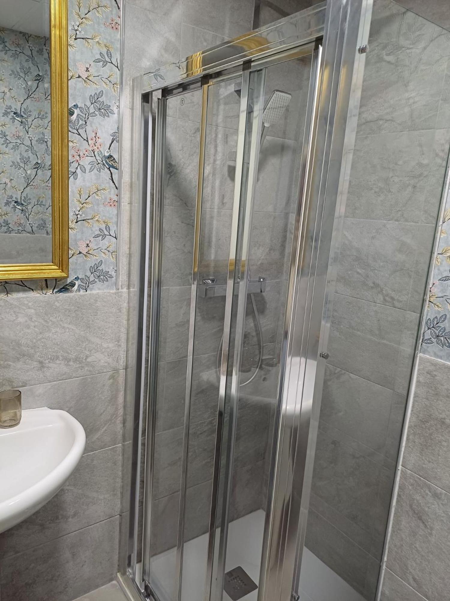 Apartamento Virgen De La Victoria Sevilla Exteriör bild